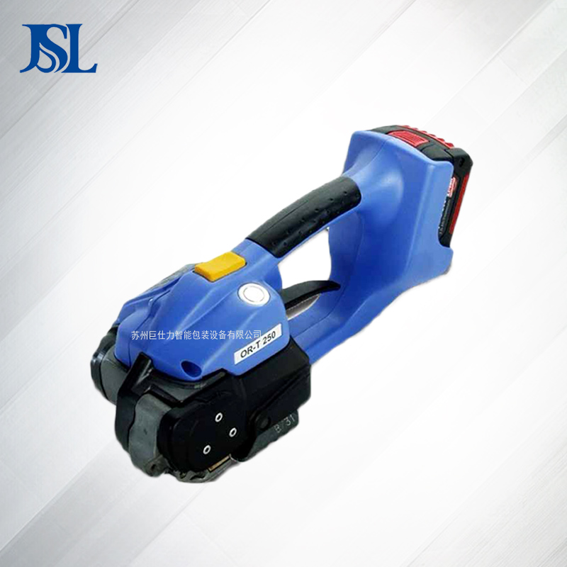 ORT-250 電動(dòng)打包機(jī)ORT-250